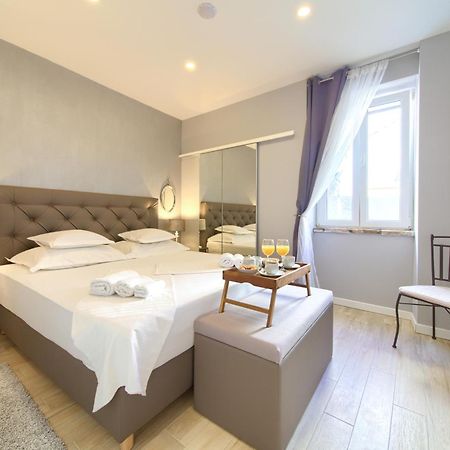 Apartment Old Town Mariolina Крк Экстерьер фото