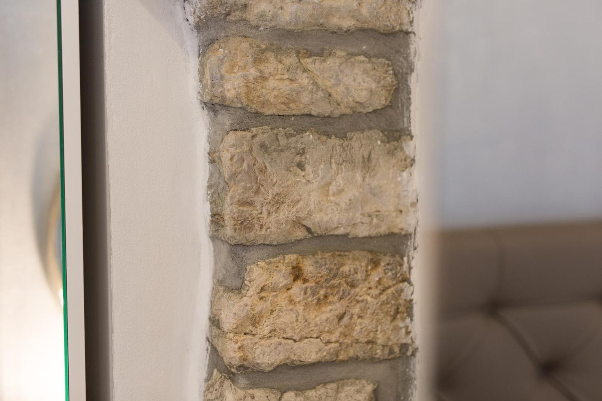 Apartment Old Town Mariolina Крк Экстерьер фото